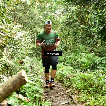 Runner Photo 7525107