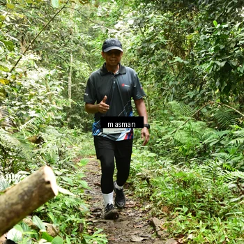 Runner Photo 7525120