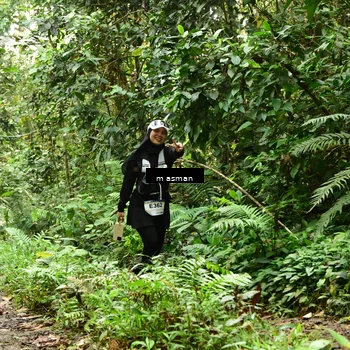 Runner Photo 7525138