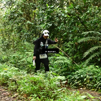 Runner Photo 7525143