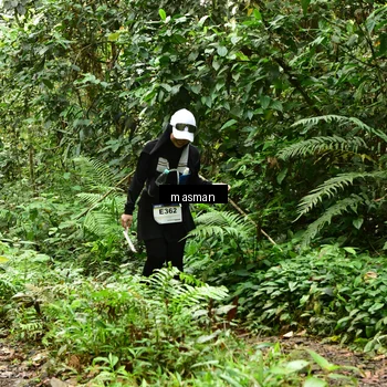 Runner Photo 7525145