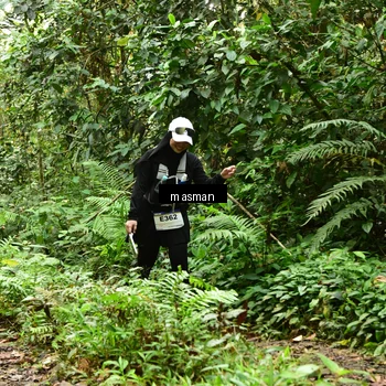 Runner Photo 7525147