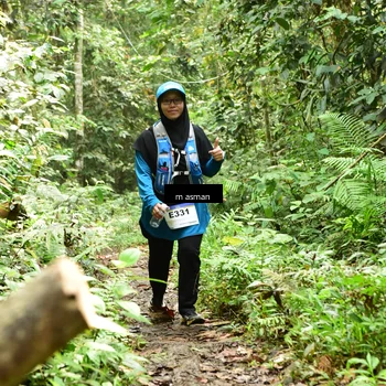 Runner Photo 7525172