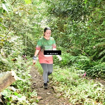 Runner Photo 7525183