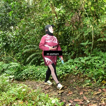 Runner Photo 7525199