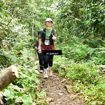 Runner Photo 7525202