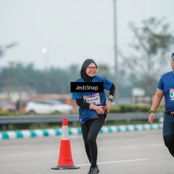 Runner Photo 7525204