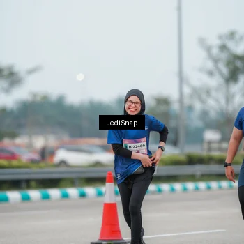 Runner Photo 7525211