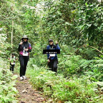Runner Photo 7525226