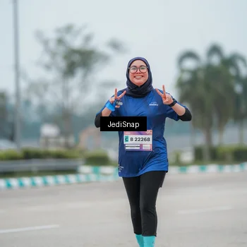 Runner Photo 7525237