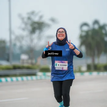 Runner Photo 7525241