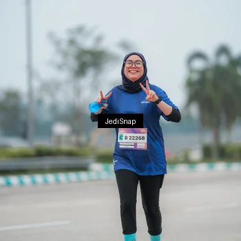 Runner Photo 7525243
