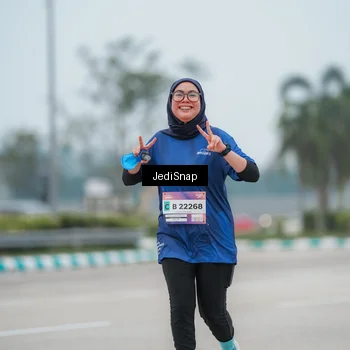 Runner Photo 7525250