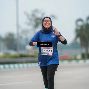 Runner Photo 7525257