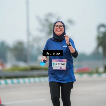 Runner Photo 7525259