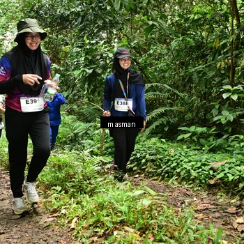 Runner Photo 7525264