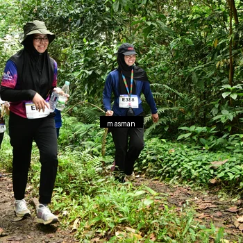 Runner Photo 7525266