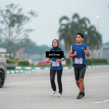 Runner Photo 7525270