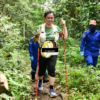 Runner Photo 7525274