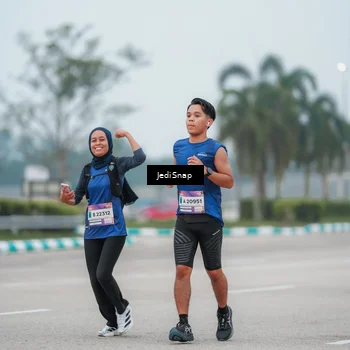 Runner Photo 7525284