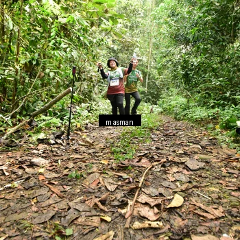 Runner Photo 7525336