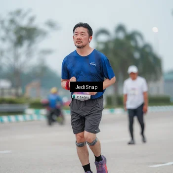 Runner Photo 7525337