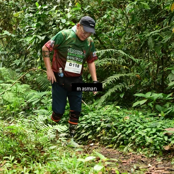 Runner Photo 7525353