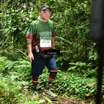 Runner Photo 7525360