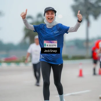 Runner Photo 7525361