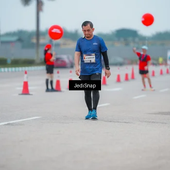 Runner Photo 7525369