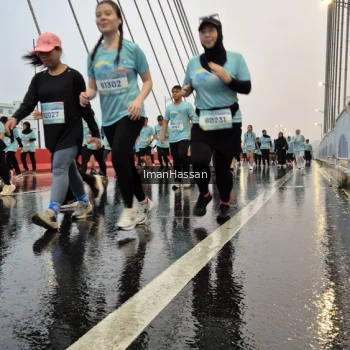 Runner Photo 752537