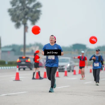 Runner Photo 7525385