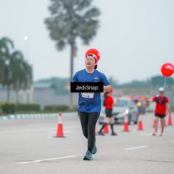 Runner Photo 7525391