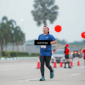 Runner Photo 7525392