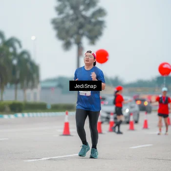 Runner Photo 7525394