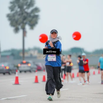 Runner Photo 7525407