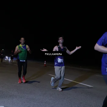 Runner Photo 7525427