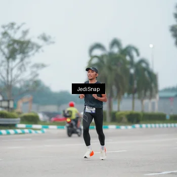 Runner Photo 7525431