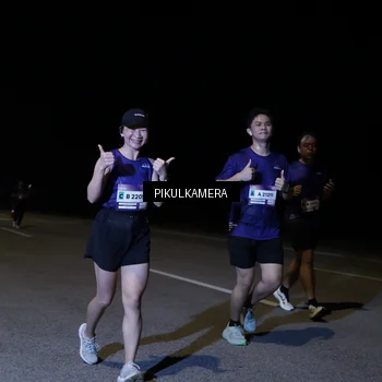 Runner Photo 7525447