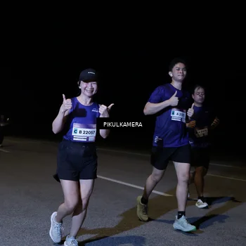 Runner Photo 7525450