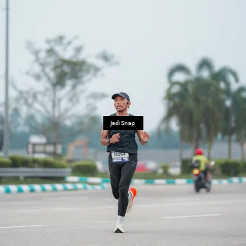 Runner Photo 7525483