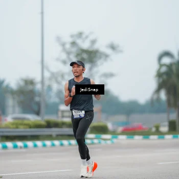 Runner Photo 7525486