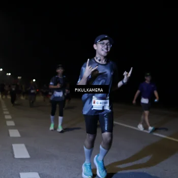 Runner Photo 7525494