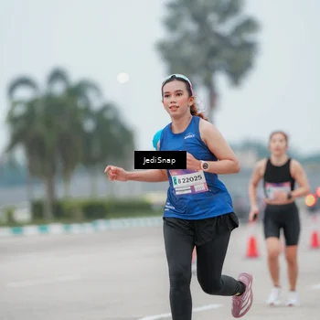 Runner Photo 7525505