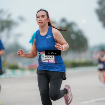 Runner Photo 7525507