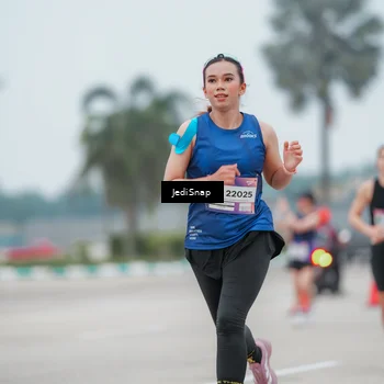 Runner Photo 7525508