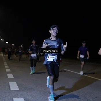 Runner Photo 7525511
