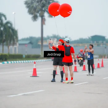 Runner Photo 7525528