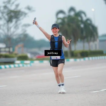 Runner Photo 7525532
