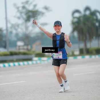 Runner Photo 7525539